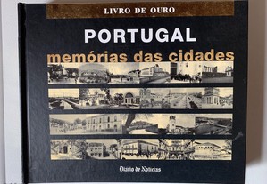 Portugal - Memórias das Cidades