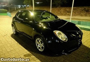Alfa Romeo Mito 1.3 Jtdm - 10