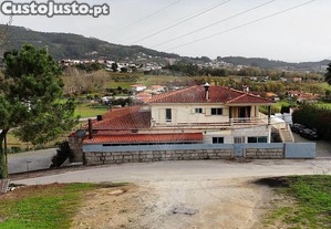 Moradia T5, Braga, Guimares