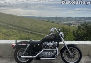 Harley-Davidson sportster 883 - 99