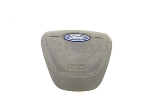 Kit Airbags Ford Transit Custom Kasten