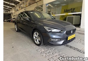 Seat Leon 1.0 TSI FR 110cv
