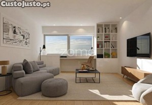 Apartamento T1 Em Matosinhos Sul