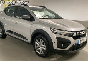 Dacia Sandero 1.0 Tce Stepway Expression