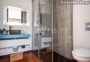 Moradia T4 Com Piscina E Jardim | Ermesinde