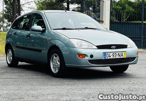 Ford Focus Street - 99