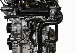 Motor Novo DACIA/SANDERO II/1.0 SCe 75 | 12.16 -  REF. B4D411