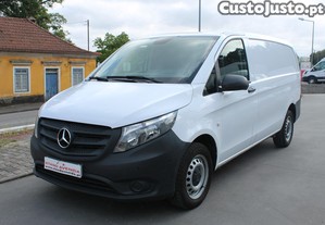 Mercedes-Benz Vito 114 CDi