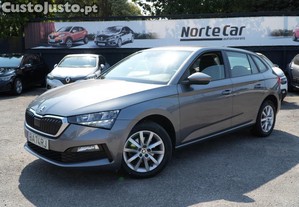 Skoda Scala 1.0 TSI Ambition - 23