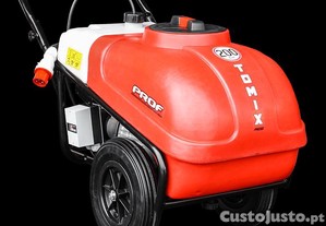 Lavadora de alta press�o PROF 200 F15 Tomix   robusta e eficiente
