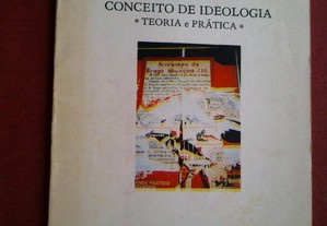 Fernando Belo-Notas Para o Conceito de Ideologia-1977