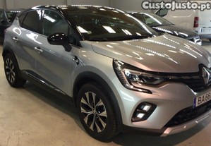 Renault Captur 1.0 Tce Techno