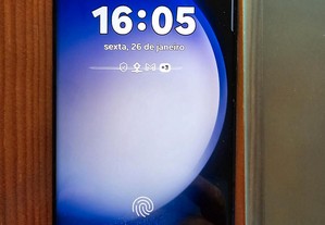 Samsung s 23 ultra versão 512 g