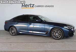 BMW 530 Berlina Pack M 2.0 292cv Aut