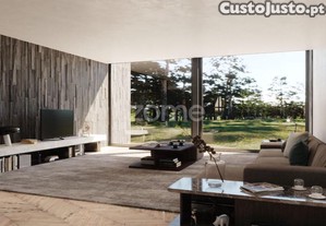 Terreno Exclusivo Com Projeto Aprovado, Tamel S...