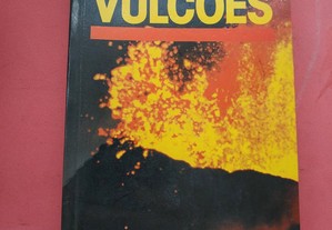 Sismos e Vulcões Robert Muir Wood - 1988