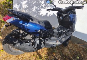 Yamaha NMax - 20 - 20