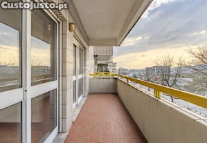 Apartamento T3 Em Barcelos