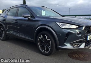 CUPRA Formentor 1.5Tsi 150cv