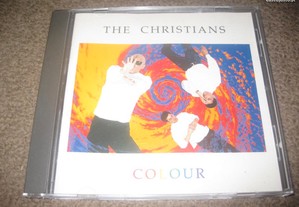 CD dos The Christians "Colour" Portes Grátis!
