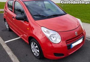 Suzuki Alto 1.0 - 10