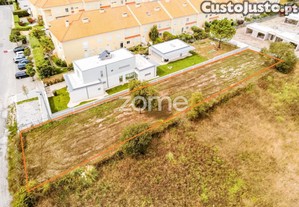 Terreno - Lote Urbano, Gulpilhares, Francelos,...