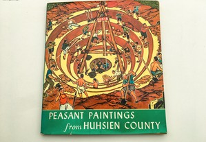Peasant Paintings From Huhsien County