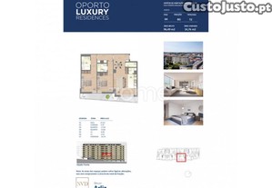Novo Empreendimento Oporto Luxury Residences -...