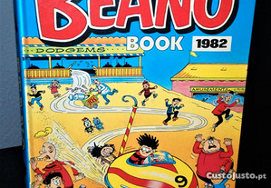The Beano Book 1982