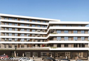 Apartamento T2, Freamunde, Paços De Ferreira...