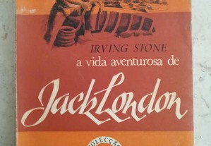 A Vida Aventurosa de Jack London