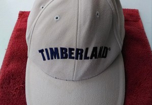 Boné Timberland