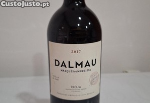 Dalmau 2017