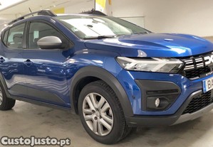 Dacia Sandero 1.0 Tce Expression