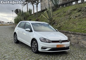 VW Golf 1.6 TDI GTI Line - 18