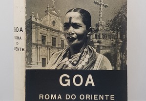 Remy // Goa, Roma do Oriente
