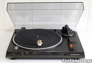 Technics SL-BD22 Gira discos  			