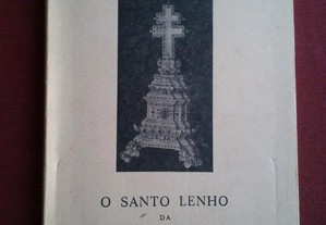 José Filipe Mendeiros-O Santo Lenho da Sé de Évora-1968