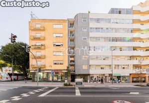 Apartamento T2 - Avenida Da Liberdade - Braga