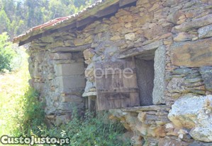 Moradia T2 Castelo de Paiva