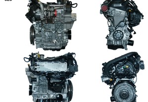 Motor Completo  Novo SKODA YETI 1.4 TSI