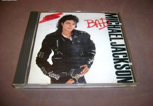 CDS original Michael Jackson - bad - cd/27