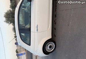 Fiat 500 500 - 09