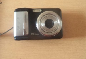 maquina fotografica digital fujifilm 8.1