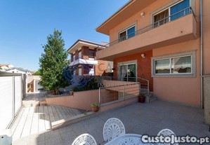 Moradia T4 em Valongo