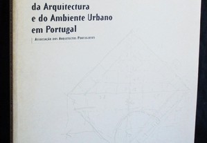 Livro Branco da Arquitectura e do Ambiente Urbano em Portugal