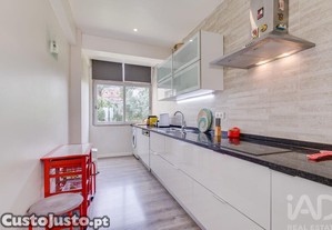 Apartamento T3 em Penha de França de 98 m²