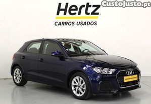 Audi A1 SB 25 TFSI Advanced 1.0 95cv