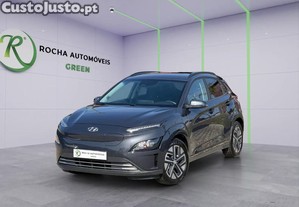 Hyundai Kauai EV 64kWh Premium - 23