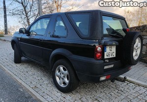 Land Rover Freelander Hard top 3 Portas - 03